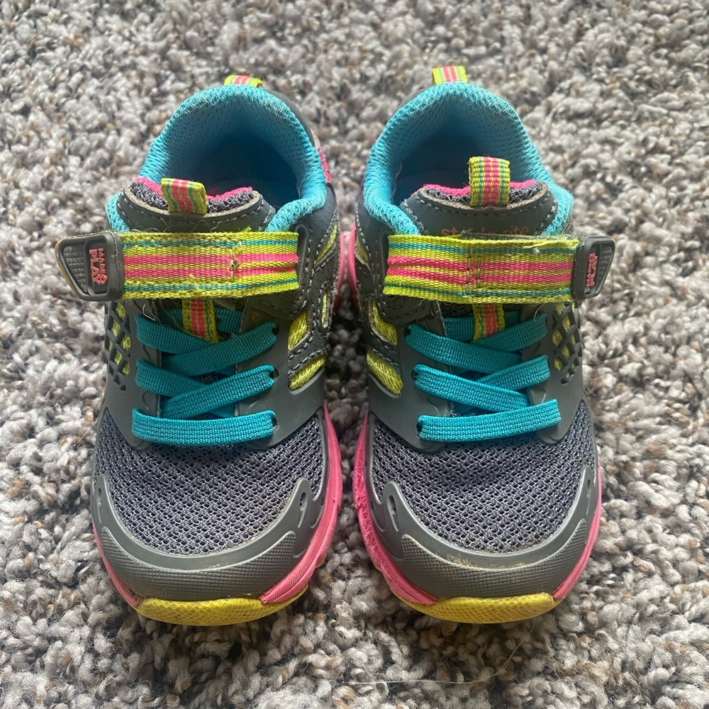 Stride rite shoes